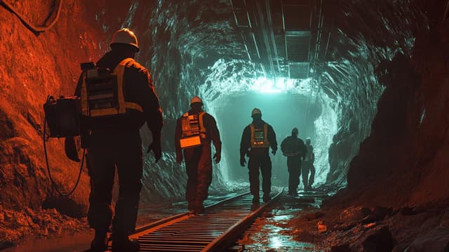 Boss Energy slashes production targets amid heavy rainfall