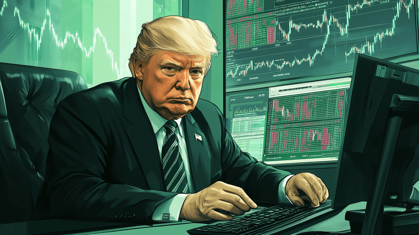 Trump threatens tariffs over Greenland annexation dispute