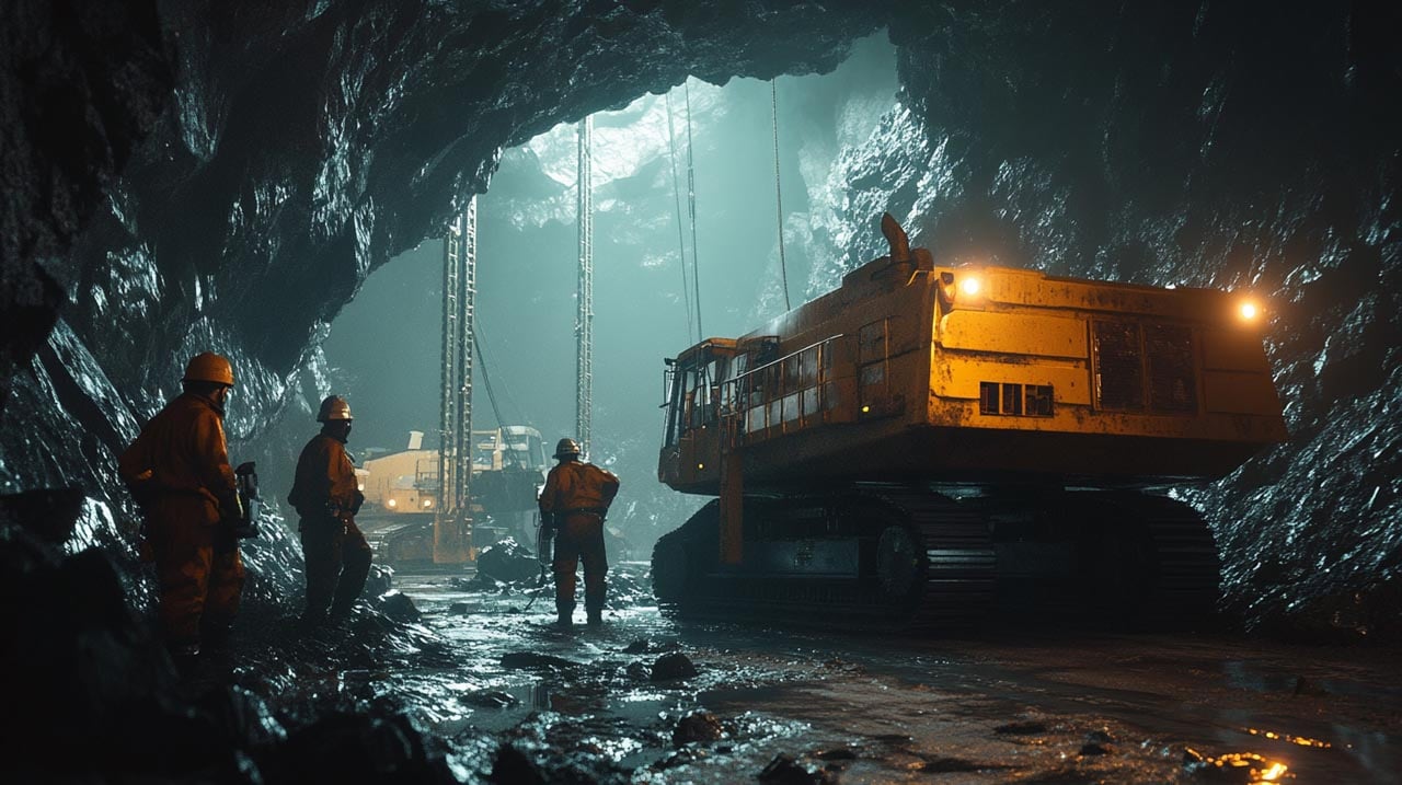 Cauldron Energy bolsters Yanrey Project uranium prospects
