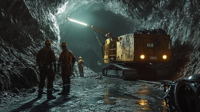 Peninsula Energy restarts uranium production at Wyoming plant