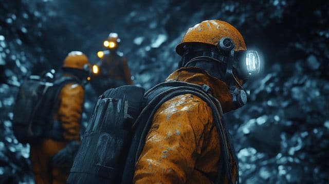 Bannerman Energy secures CNNC funding for Etango Project