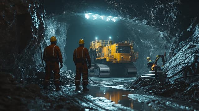 Paladin Energy upgrades FY26 production guidance