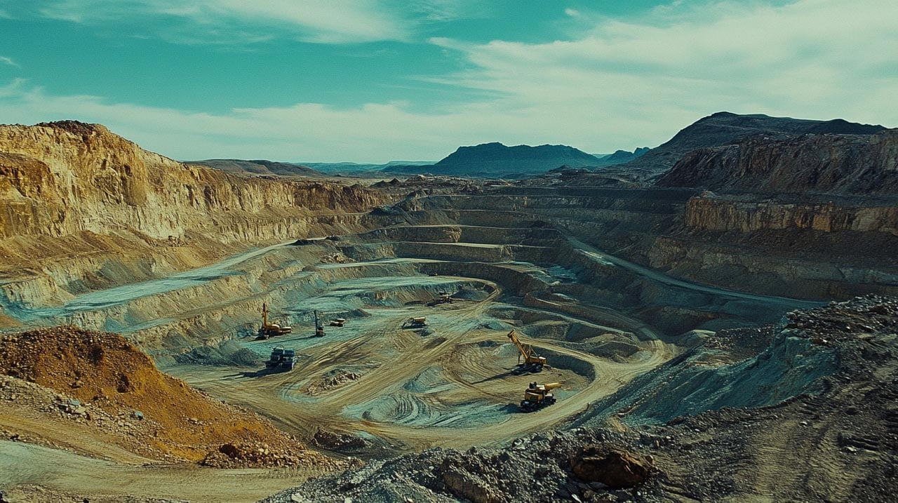 Mithril confirms high-grade mineralisation at Target 3