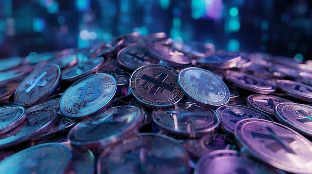 Grayscale highlights XRP in advisor discussions