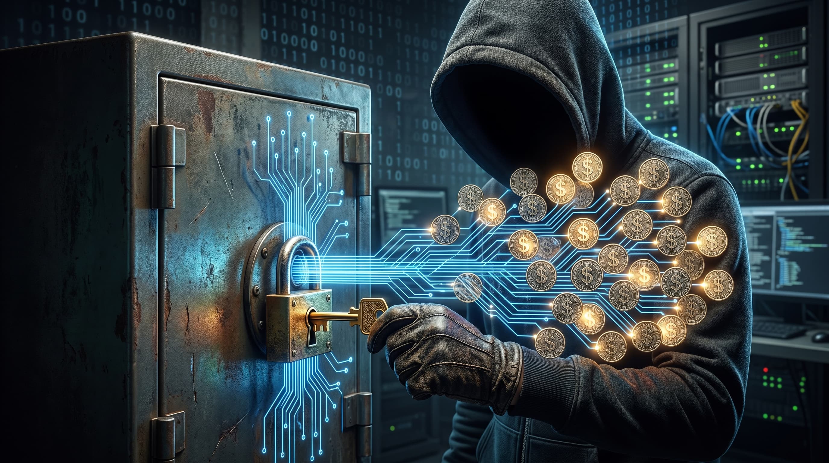Coldcard exploit exposes $114M wallet risk