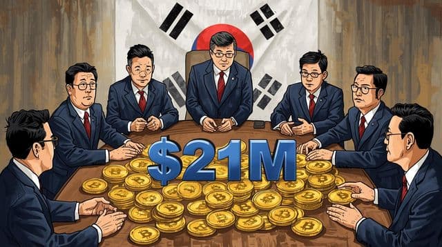 Hacker returns $21M Bitcoin to prosecutors