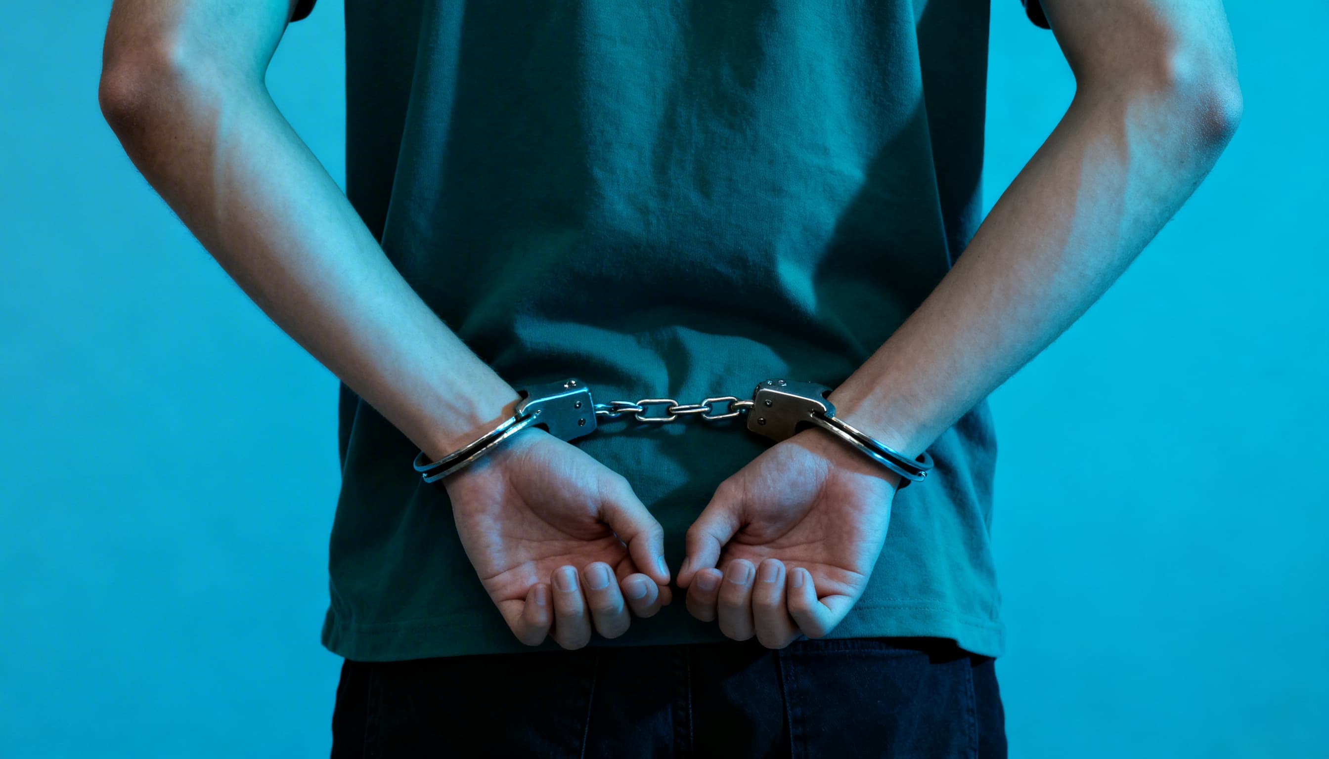 AI data centre protests lead to arrests