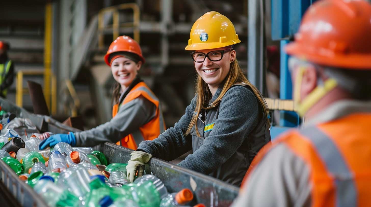 Cleanaway Waste Management sees 17.8% jump in H1 profit