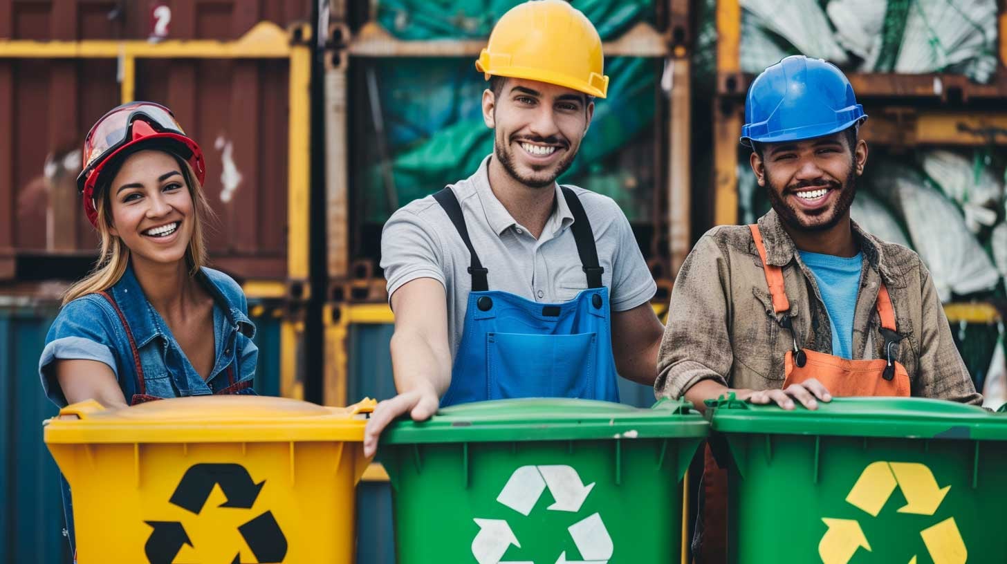Lithium Universe secures breakthrough global e-waste tech