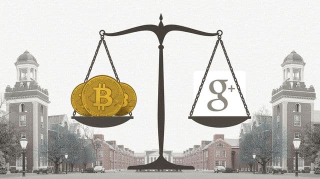 Harvard endowment boosts Bitcoin ETFs above Google