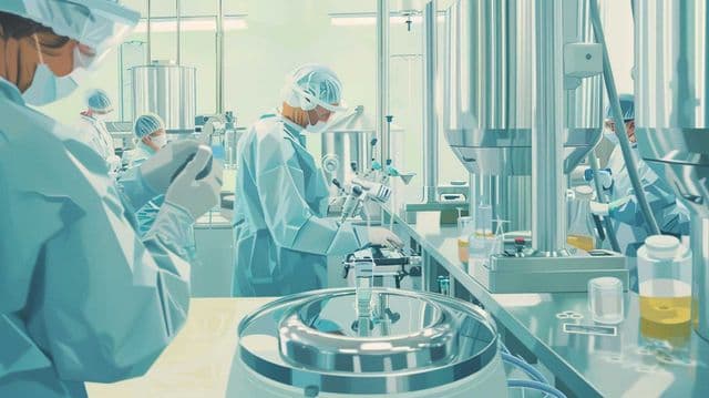 Palvella Therapeutics outlines robust 2026 roadmap for QTORIN platform