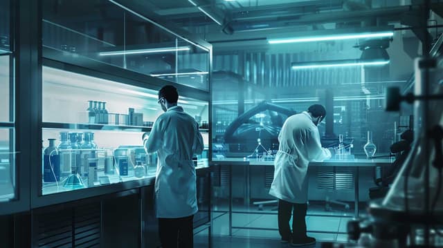 Anteris Technologies propels heart valve trials with $320M