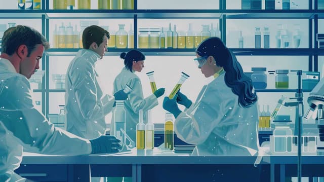 Waters gains FDA clearance for at-home HPV self-collection kit