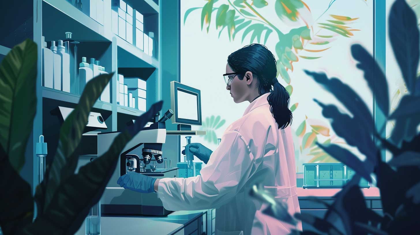 Telix and Regeneron partner for next-gen radiopharmaceuticals