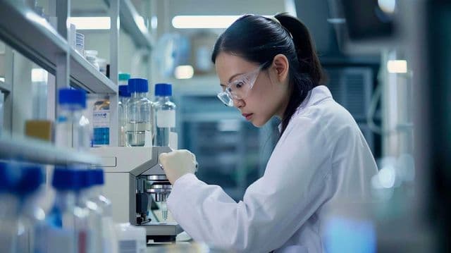 Madrigal Pharmaceuticals secures global rights to Pfizer's ervogastat