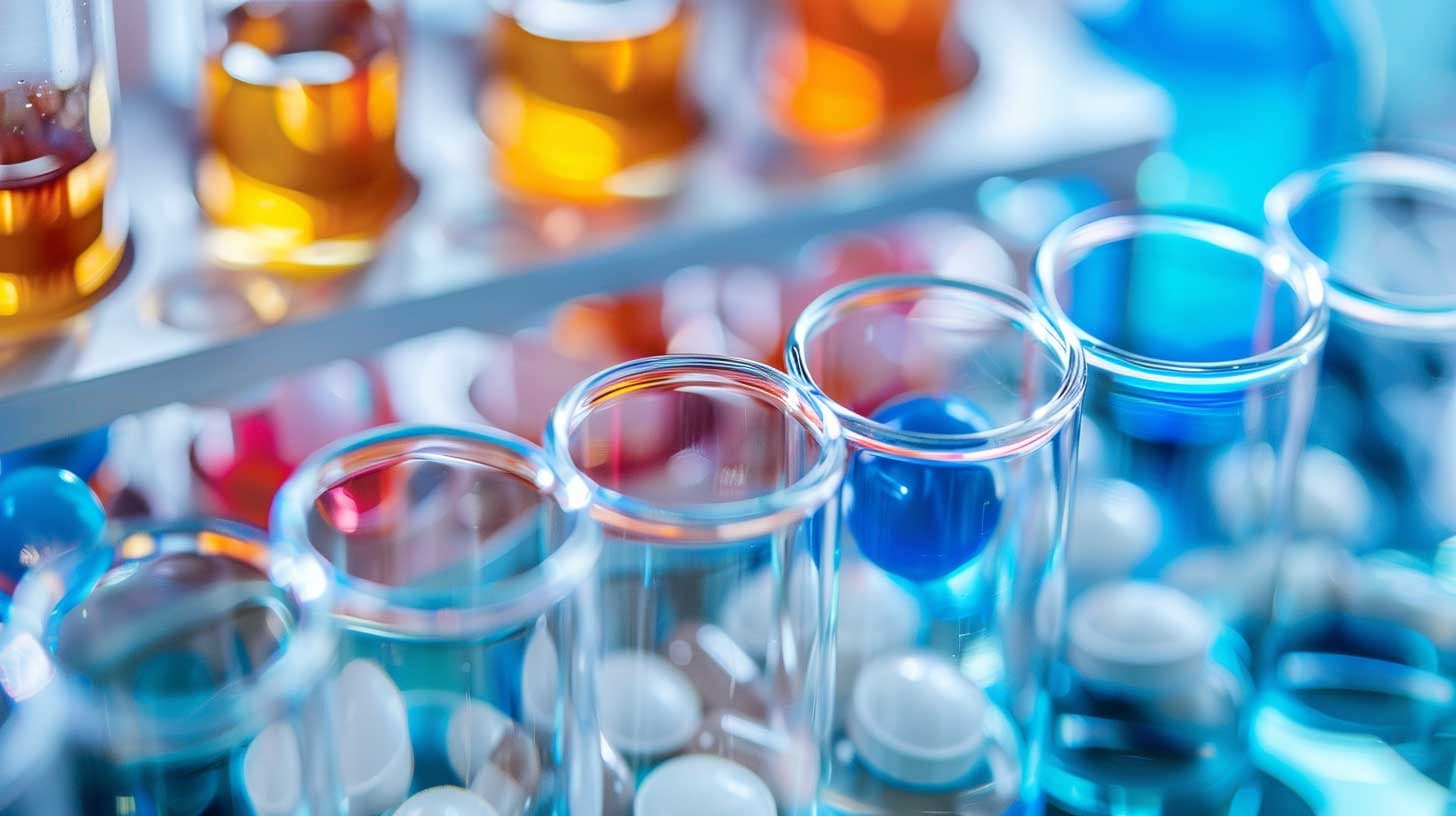 Little Green Pharma CFO resigns