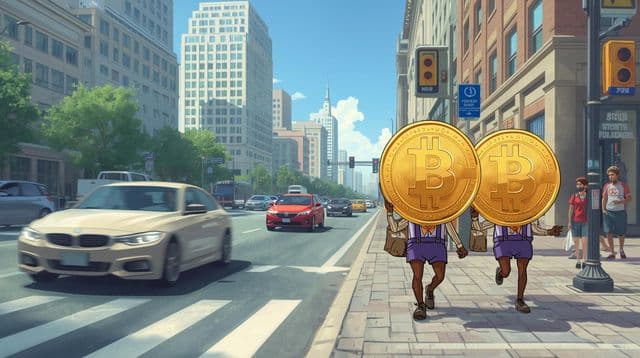 Securities and Futures Commission clears crypto margin trading