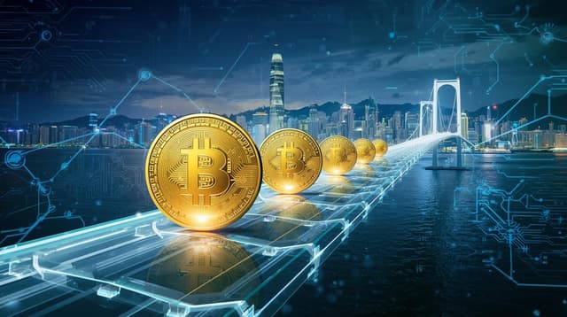 Hong Hong shortlist emerges for stablecoin licences