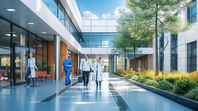 Macquarie Health moves to cut ties with insurers