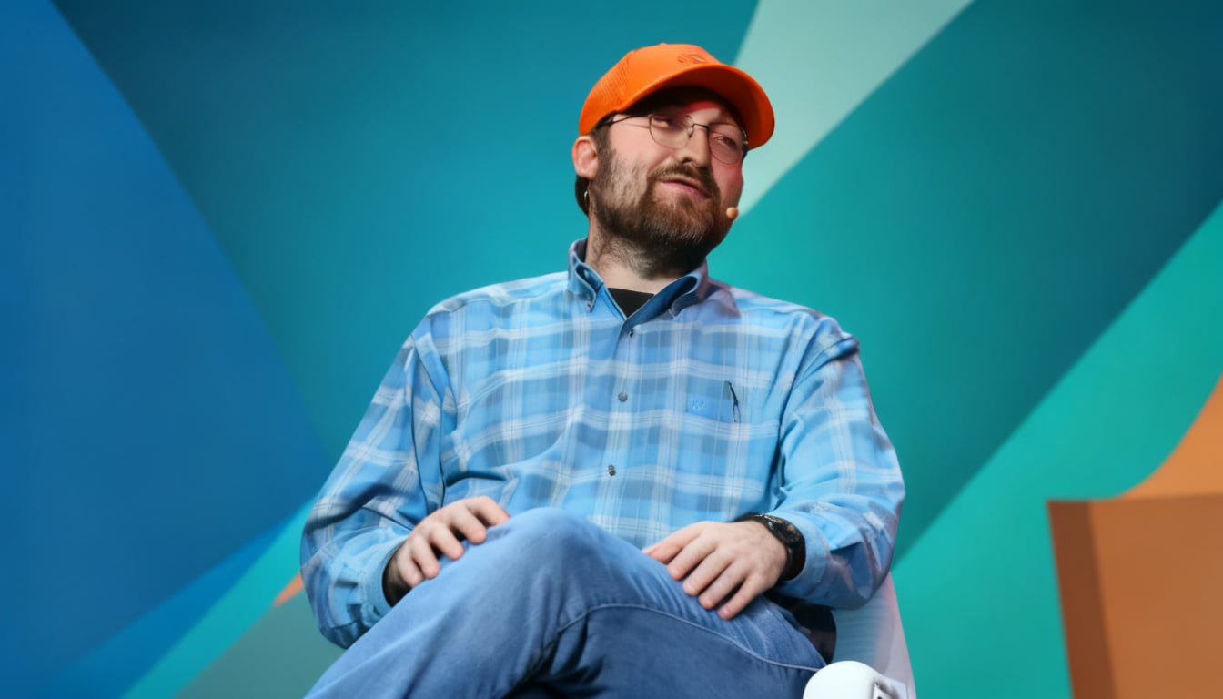 Hoskinson launches Midnight to fix crypto usability flaws