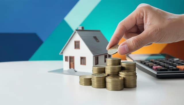 Coinbase launches crypto-backed mortgage down payments