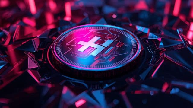 Hyperliquid confirms $28.40 support and eyes $48