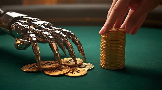 Hyperliquid whale’s $42M Bitcoin long hit