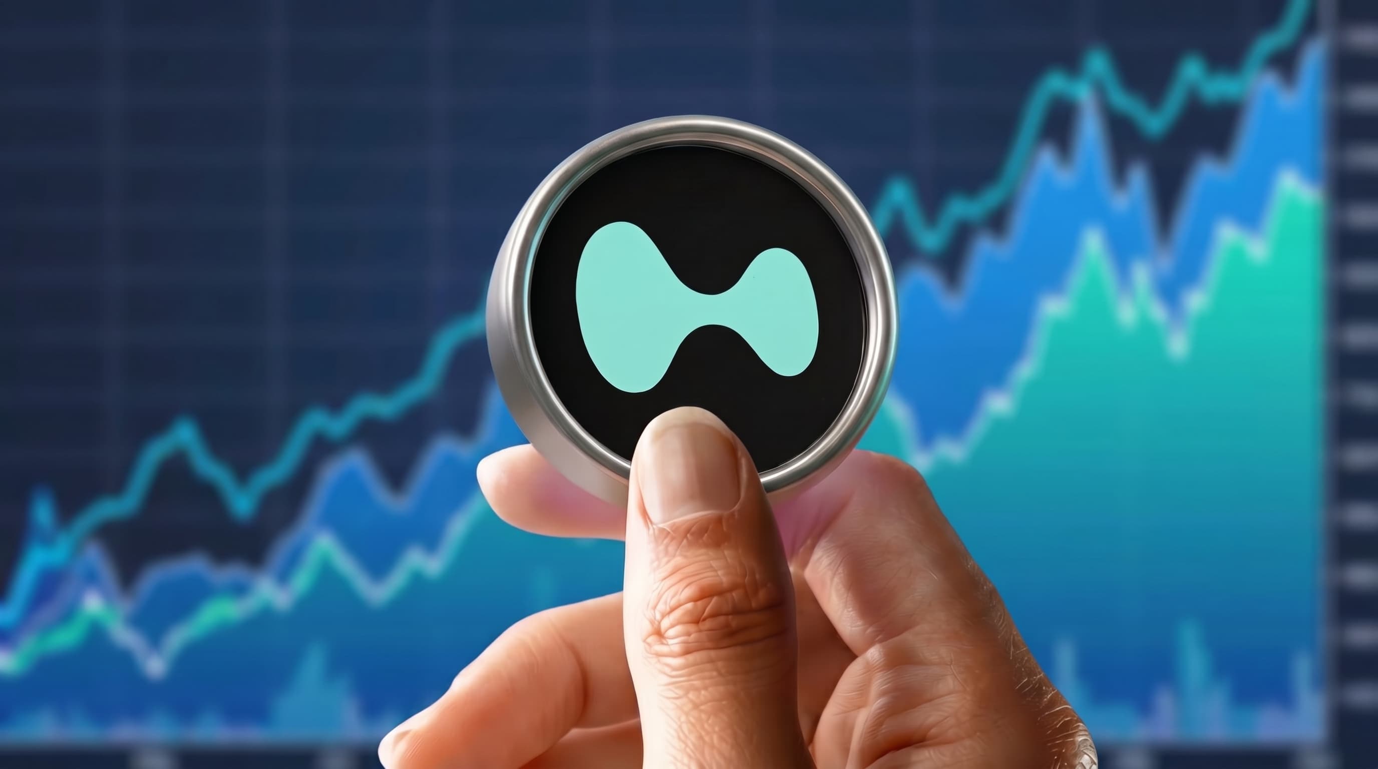 Hyperion DeFi commits 500K HYPE to markets