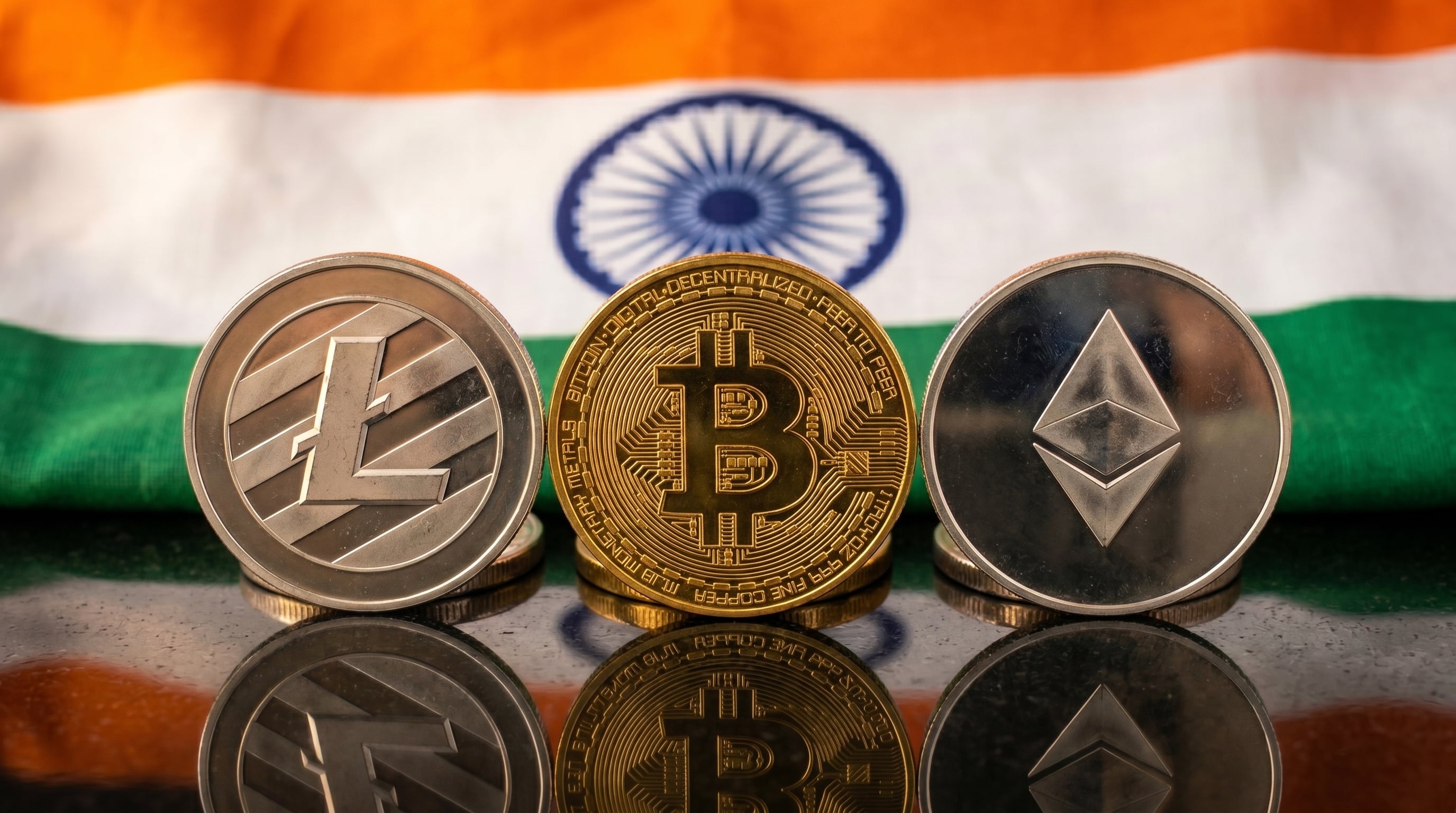 India SEBI tests tokenised bond settlements