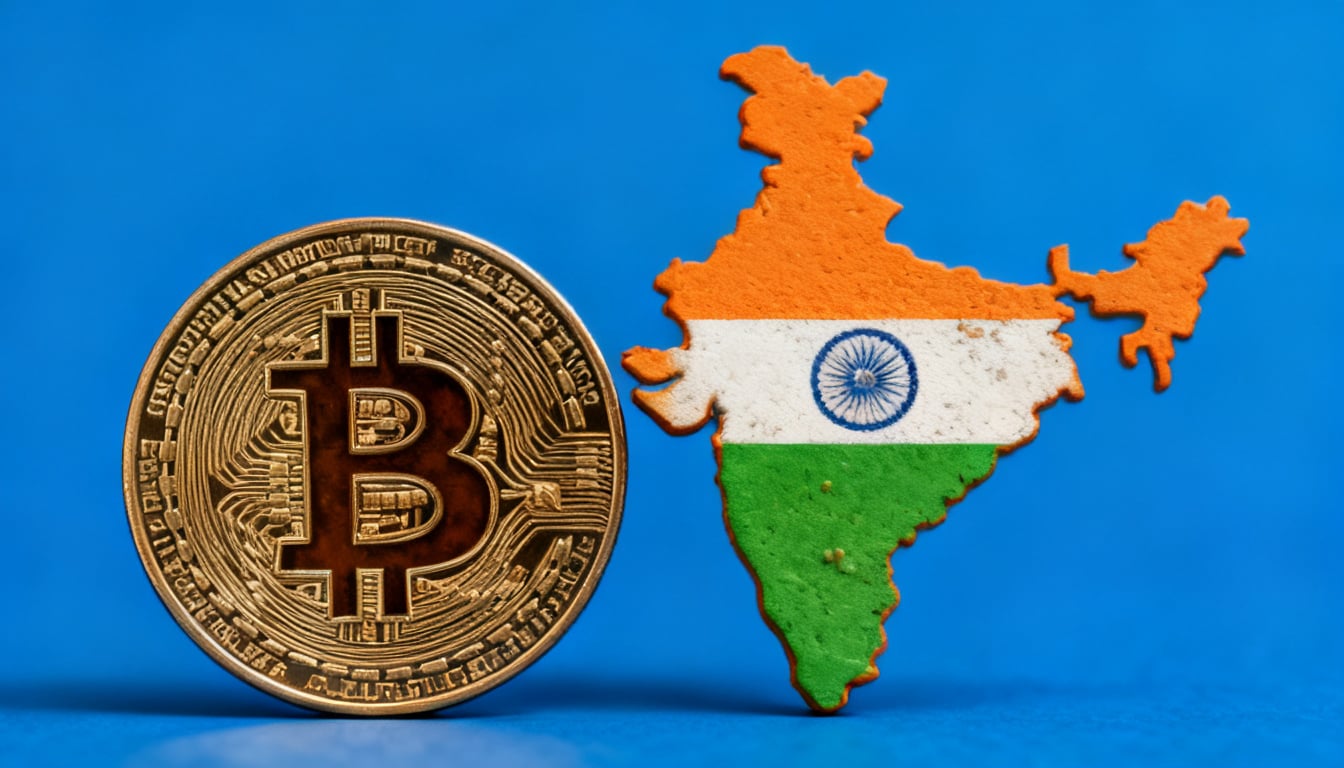 India denies crypto payment claims in tanker case