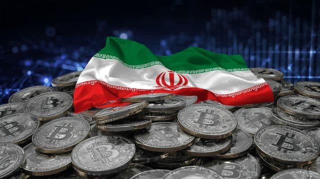 Bitcoin hashrate seen resilient amid Iran conflict