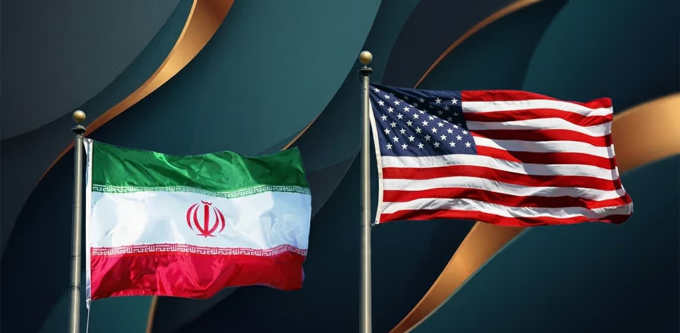 US and Iran reach deal to end war