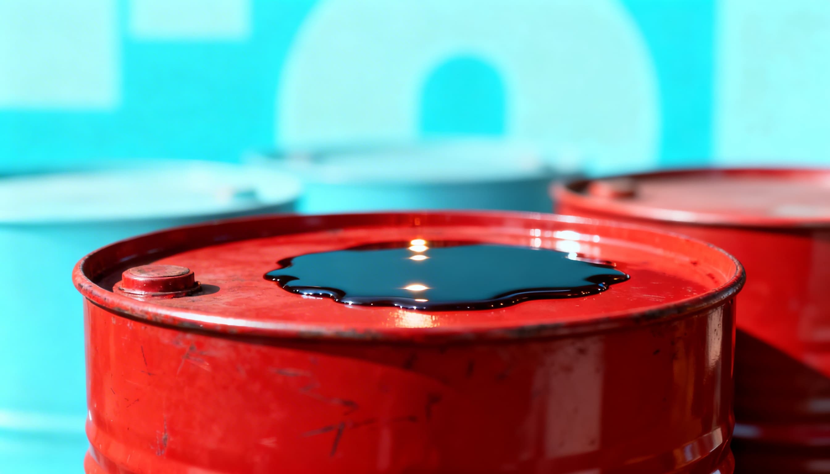 Iraq restarts oil exports as Hormuz risk eases