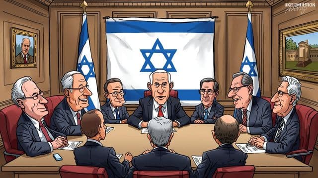 Israel crypto industry pushes regulatory reform drive