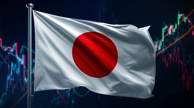 Japan SANAE TOKEN scandal sparks regulatory probe
