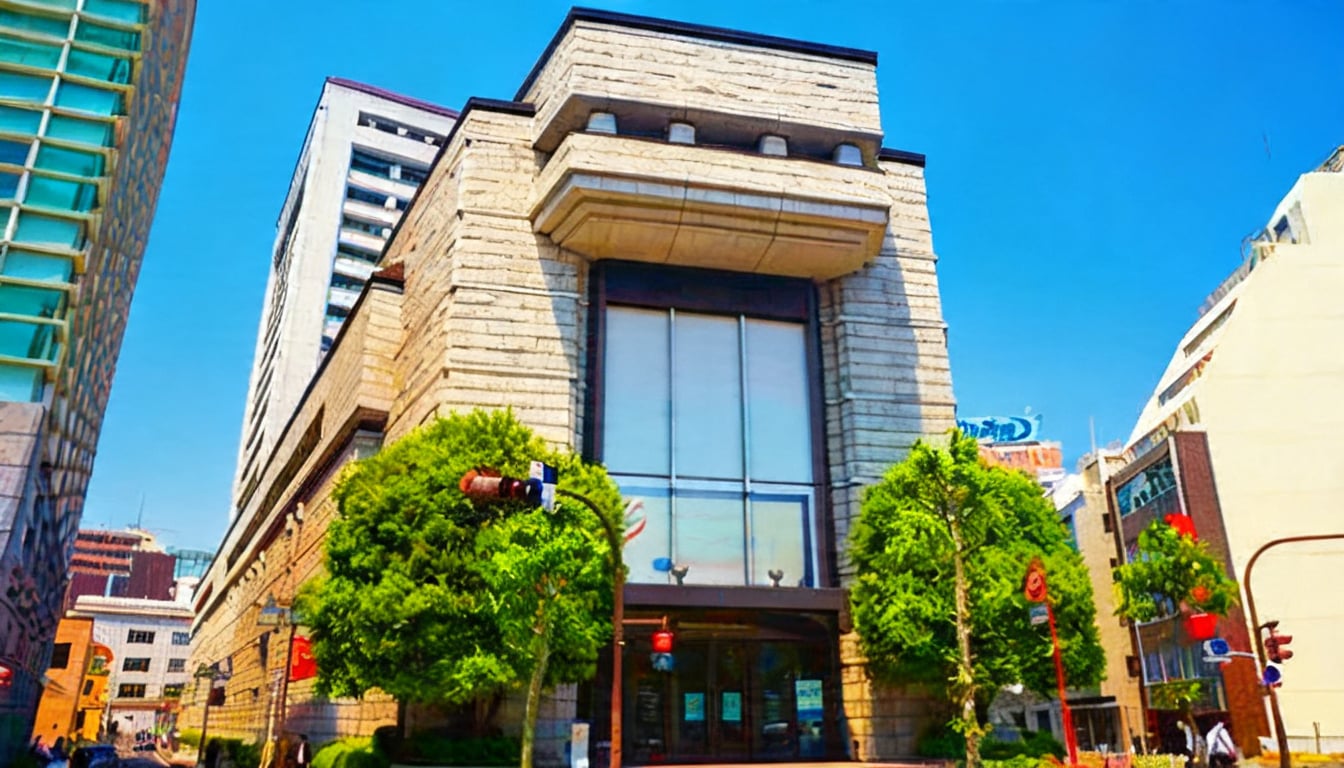 Japan tests gov't bonds as digital collateral on Canton