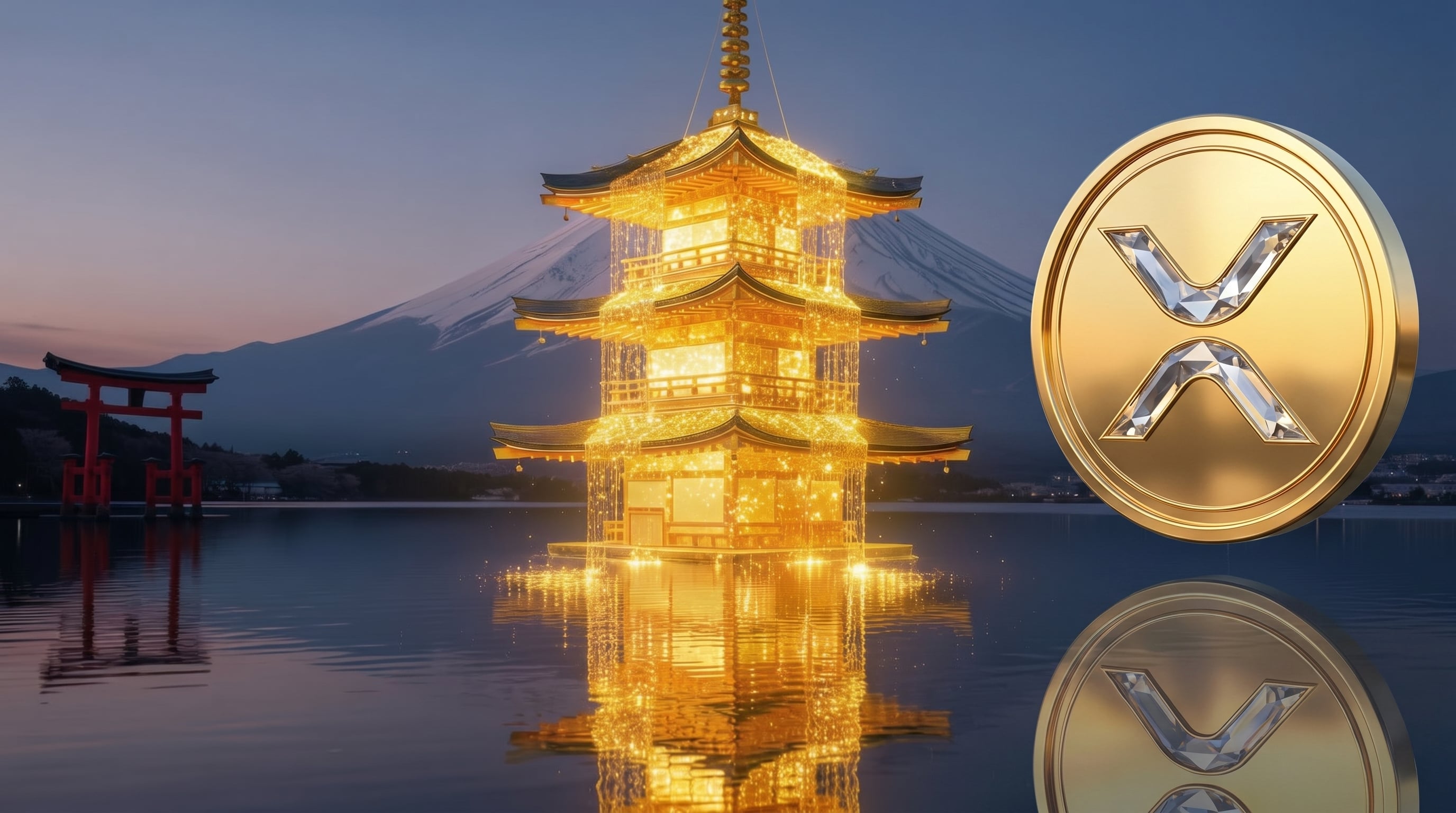 Japan seen approving XRP ETFs before 2028
