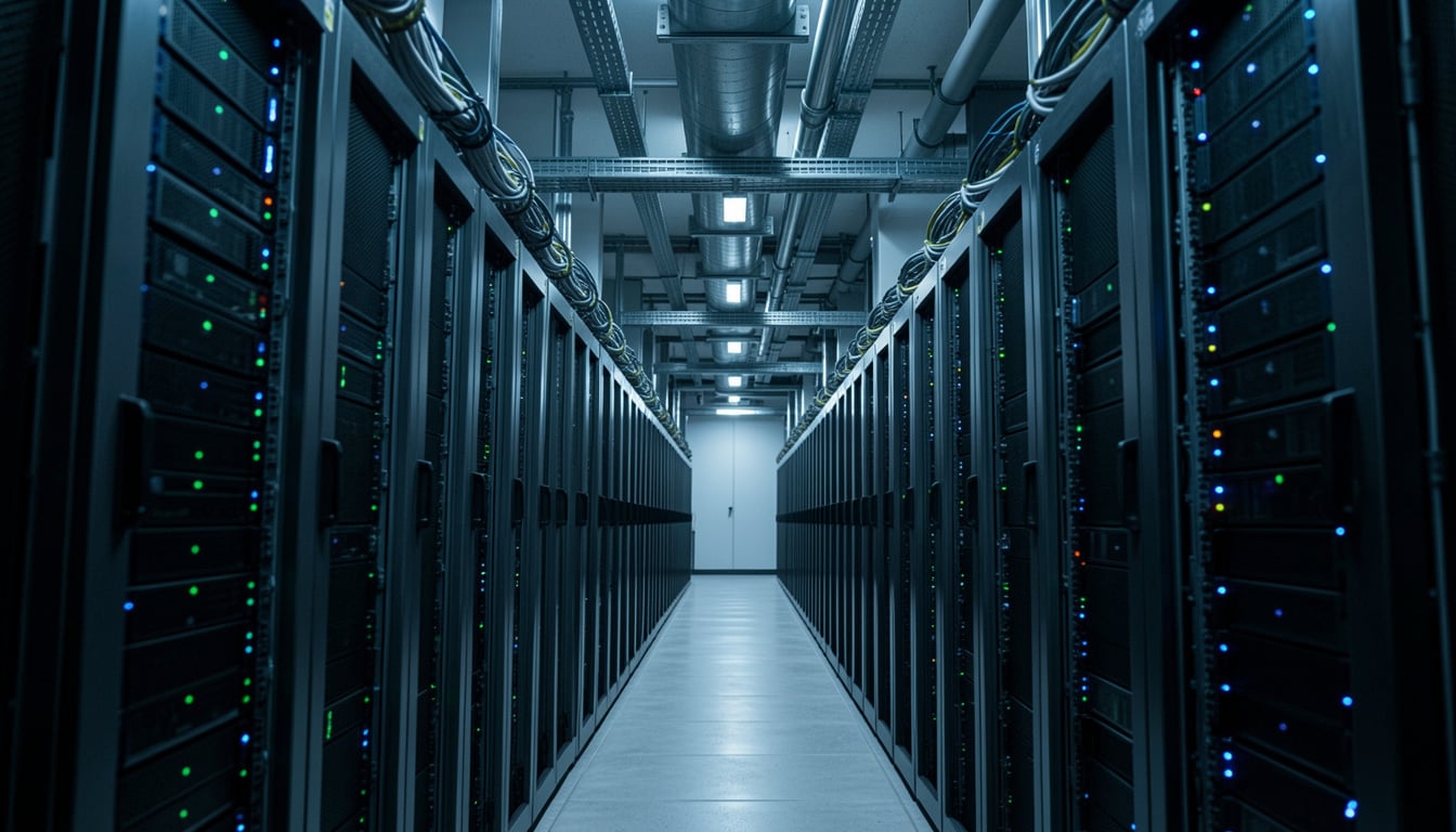 JPMorgan lifts KOSPI target on AI chip surge