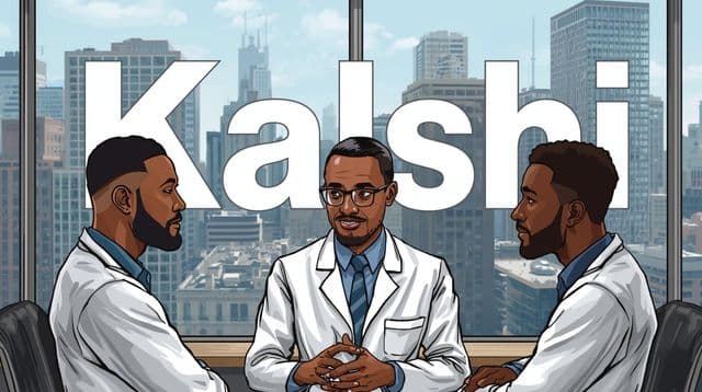 Fed researchers flag Kalshi as real-time policy tool