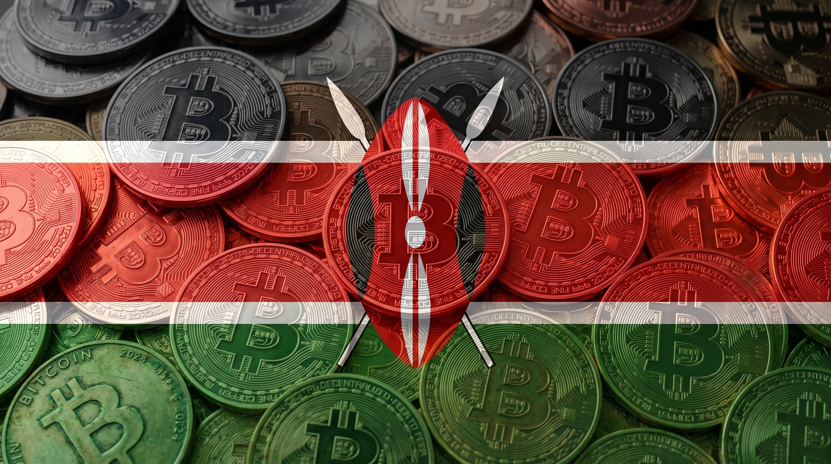 Kenya puts 30M credentials on Avalanche
