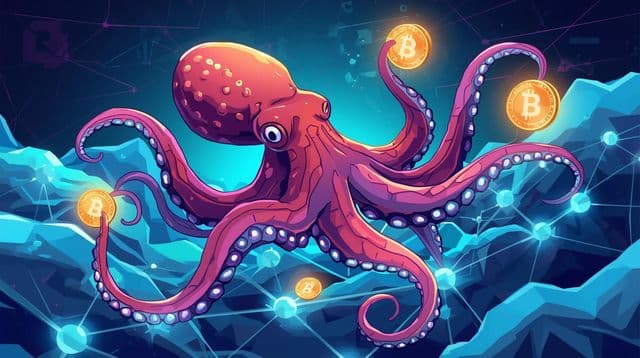 Kraken backs Trump Accounts in Wyoming