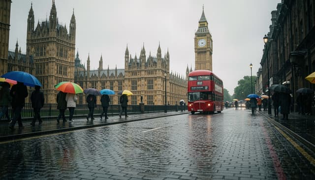 Ex UK Chancellor backs Bitcoin amid fiscal concerns