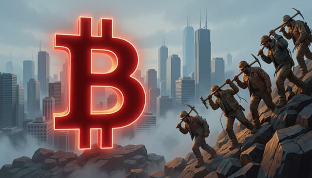 Labor unions oppose Senate crypto market bill