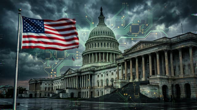 Lawmakers challenge crypto push for $10.1T 401(k) market