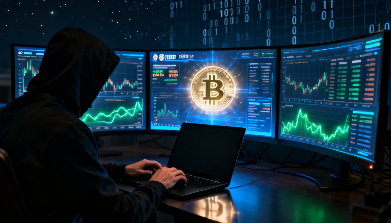 Lazarus malware targets macOS crypto firms via zoom