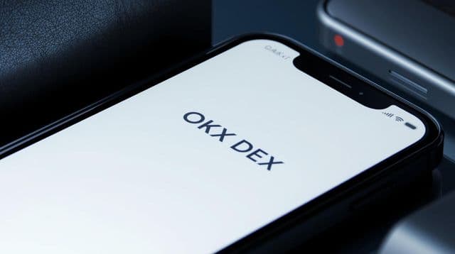 Ledger adds OKX DEX for swaps