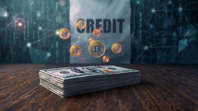 Ledn prices $188M Bitcoin loan bonds