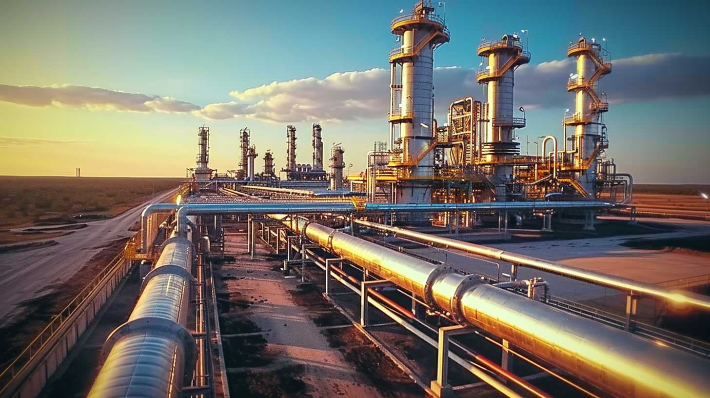 Inpex expects Australian LNG output disruption