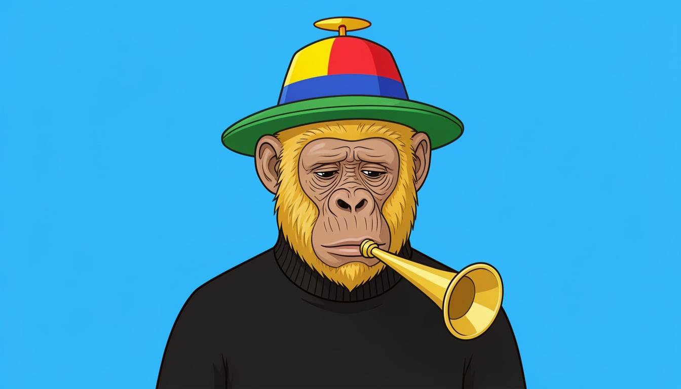 Bored Apes rally as NFT risk appetite returns