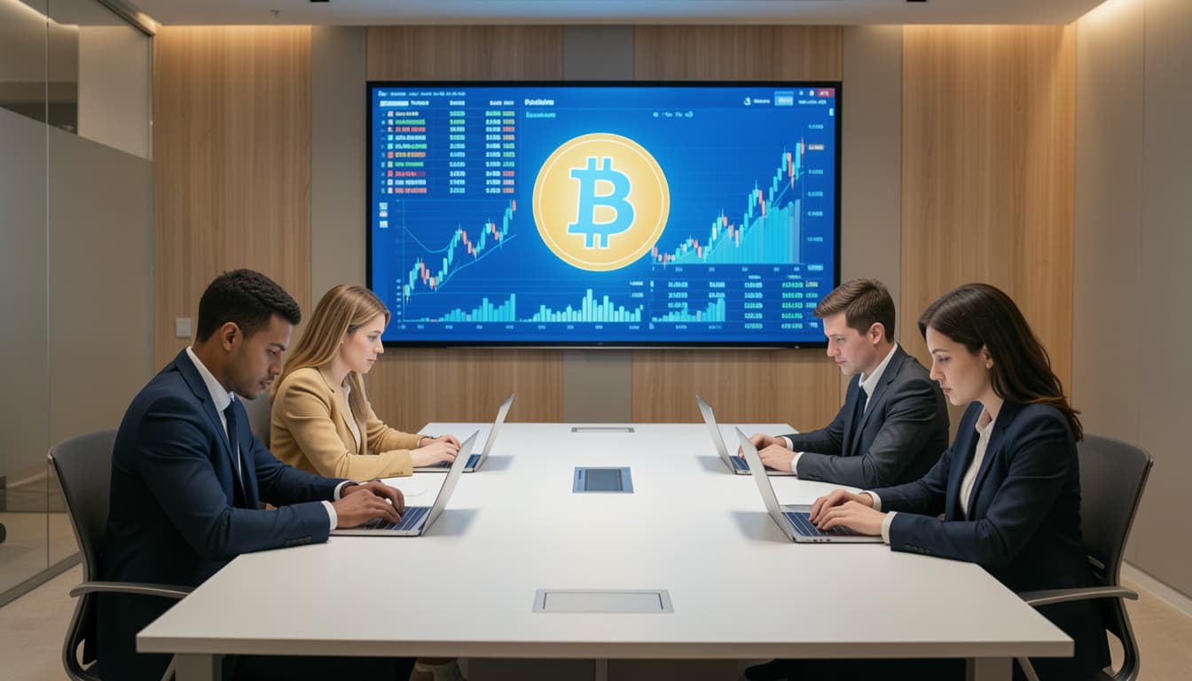 Psalion launches $50M blockchain venture fund